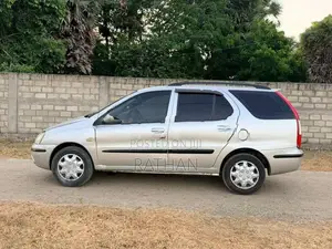 Tata Indica 2006
