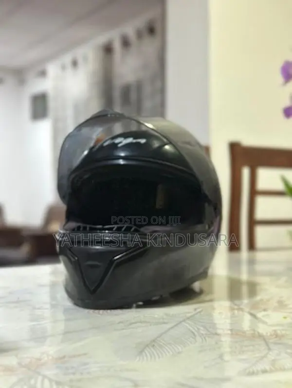 Vega Helmet