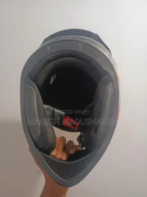 Vega Helmet