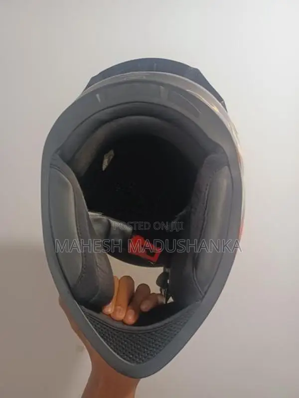Vega Helmet