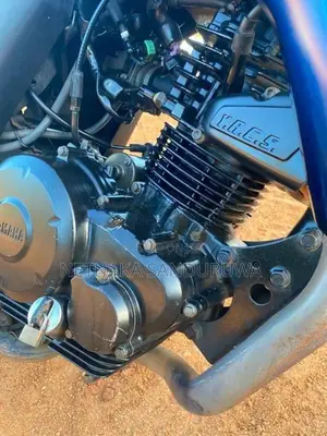 Yamaha FZs V2 2019