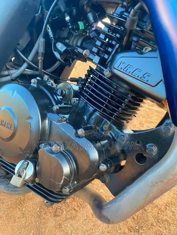 Yamaha FZs V2 2019