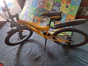 Lumstar Bicycle