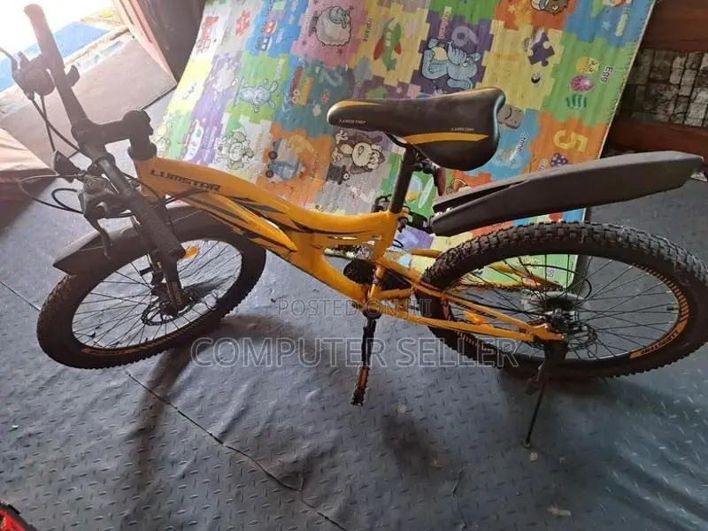 Lumstar Bicycle