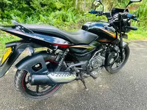 Bajaj Pulsar 150 2018