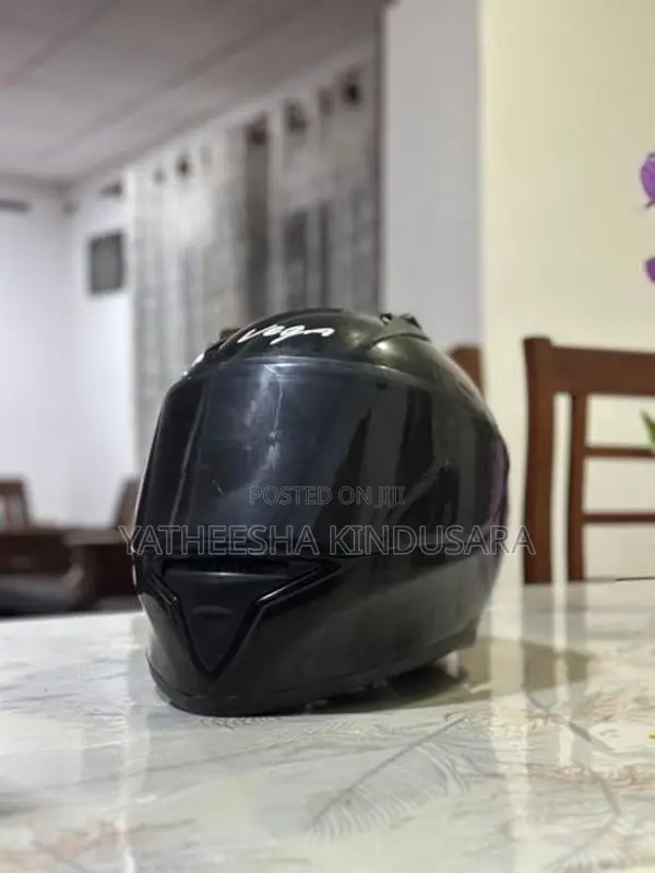 Vega Helmet