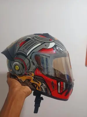 Vega Helmet