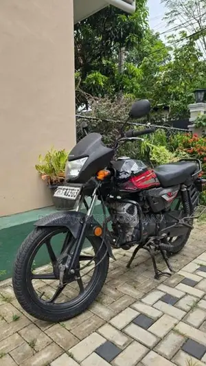 Honda CD 110 Dream DX 2018