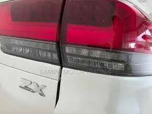 Toyota Land Cruiser ZX Diesel 2023
