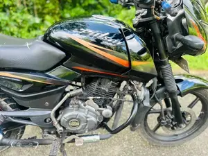 Bajaj Pulsar 150 2018