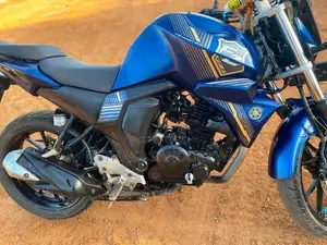 Yamaha FZs V2 2019