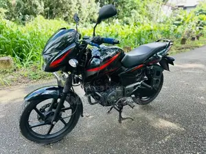 Bajaj Pulsar 150 2018