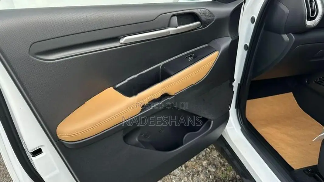 Kia Sonet HTX PLUS TURBO 2026