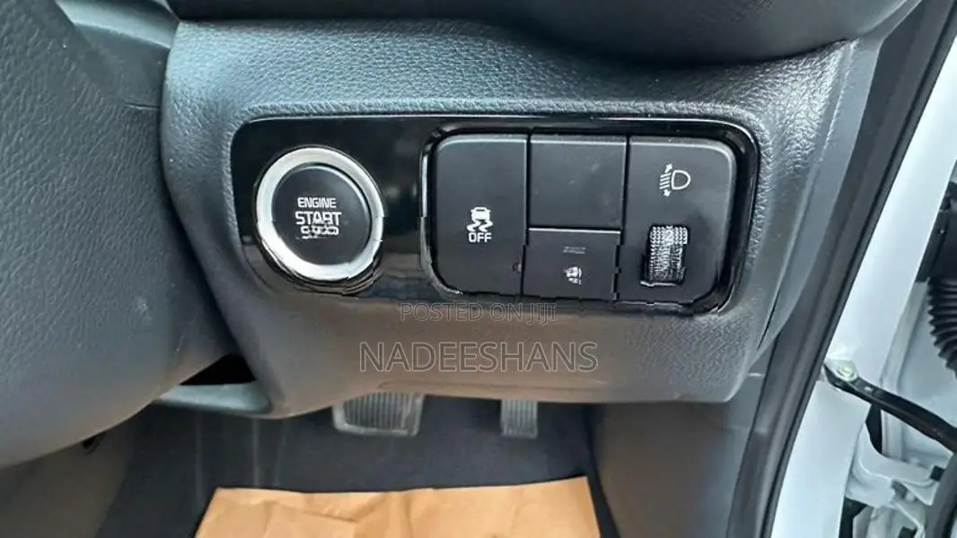 Kia Sonet HTX PLUS TURBO 2026
