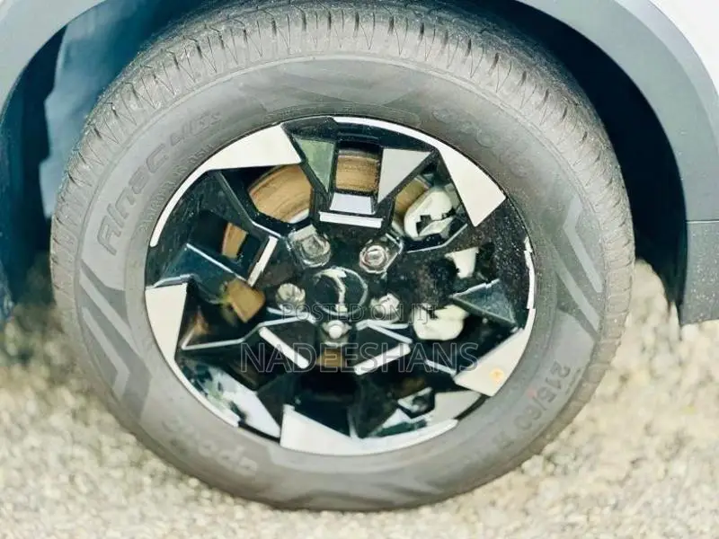 Kia Sonet HTX PLUS TURBO 2026