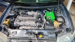 Ford Laser 1998