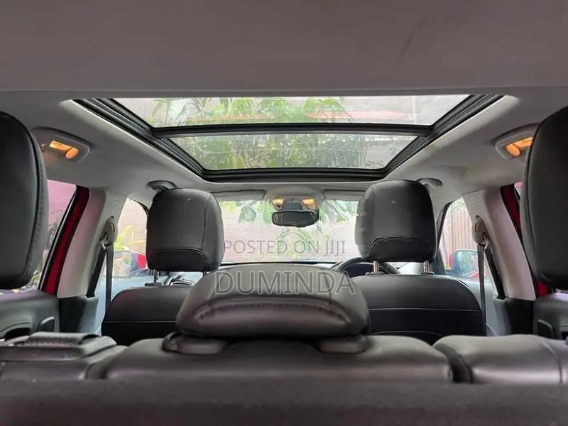 Jeep Compass 2019
