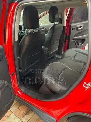 Jeep Compass 2019