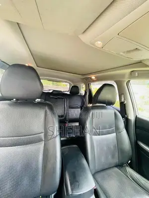 Nissan X-Trail 2016