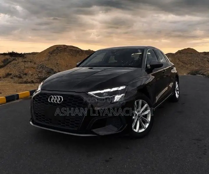 Audi A3 Sportback 2024