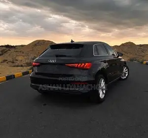 Audi A3 Sportback 2024