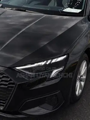 Audi A3 Sportback 2024