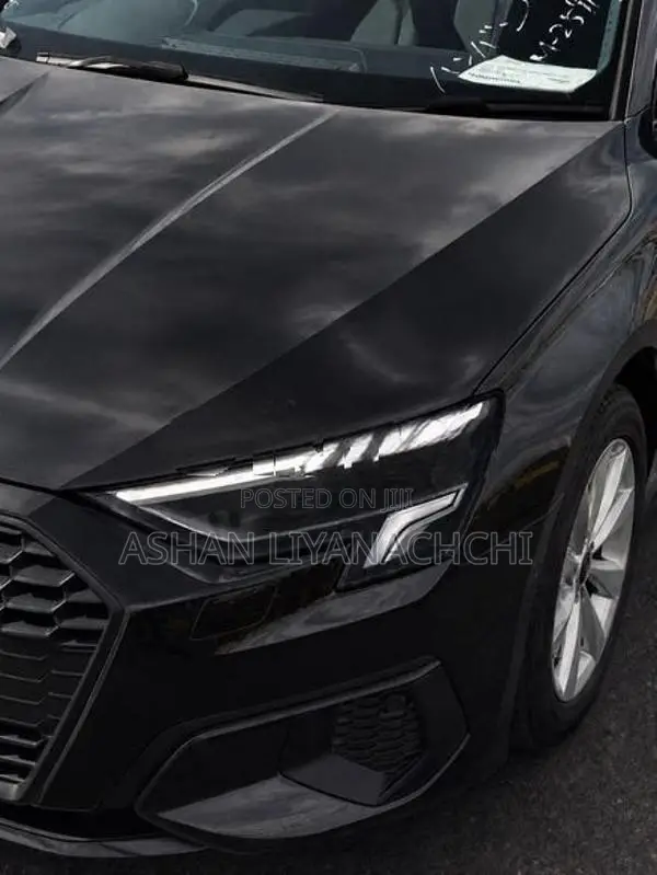 Audi A3 Sportback 2024