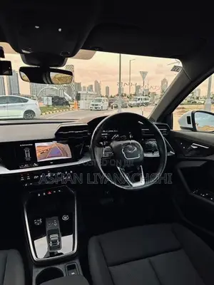Audi A3 Sportback 2024
