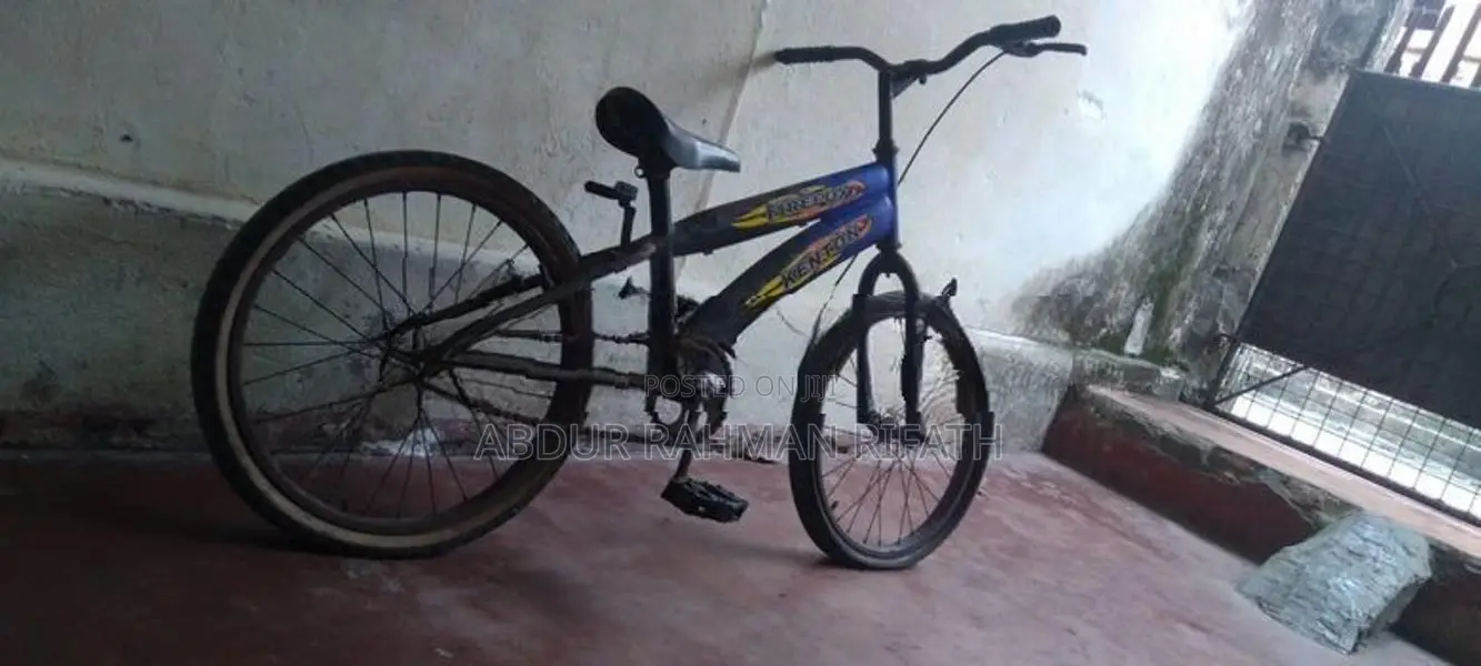 Kenton Bicycle