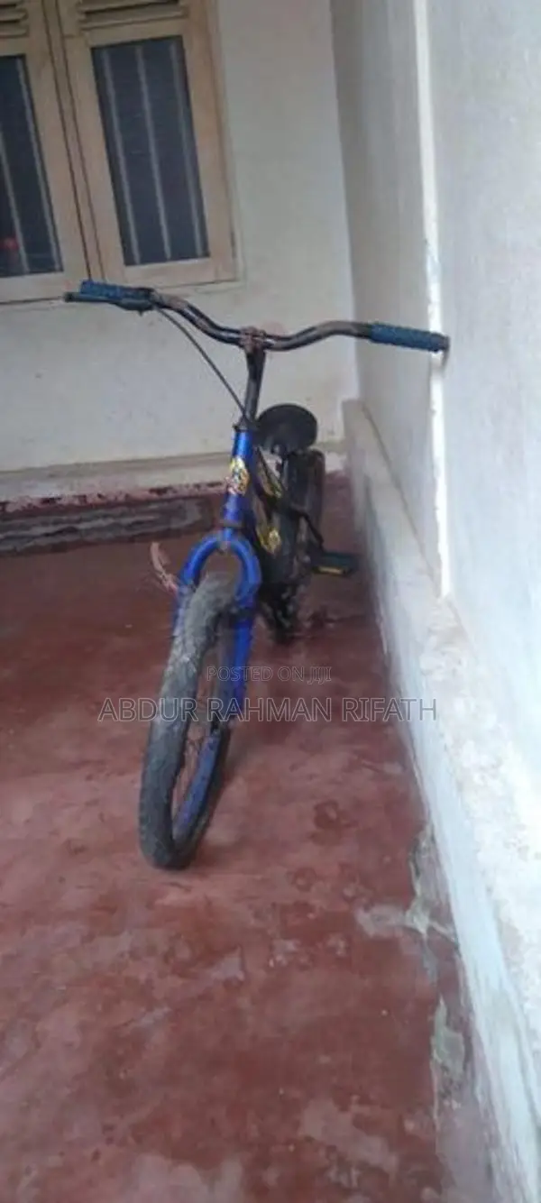 Kenton Bicycle