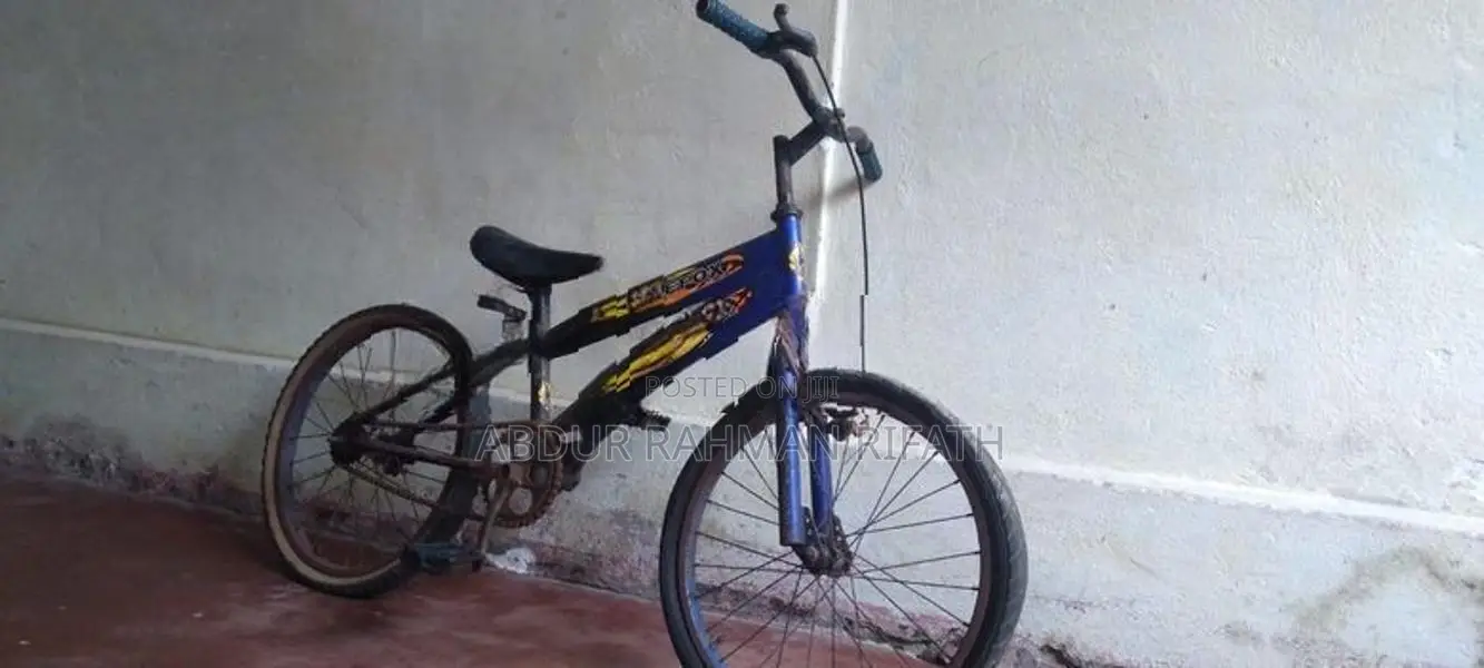 Kenton Bicycle