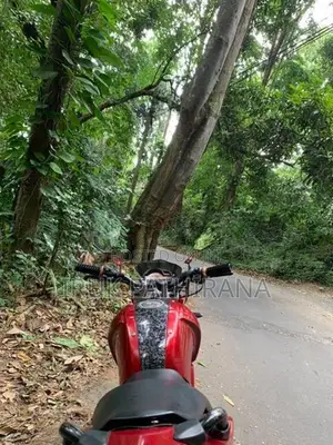 Yamaha FZS V1 2012