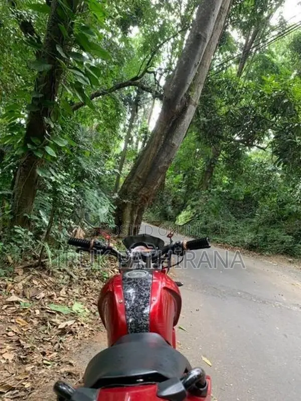 Yamaha FZS V1 2012