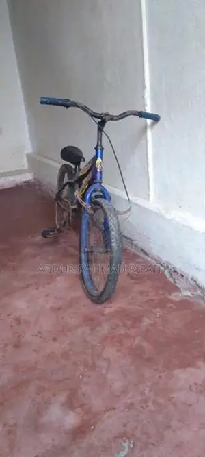 Kenton Bicycle