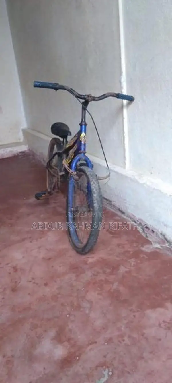 Kenton Bicycle