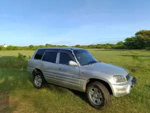 Toyota RAV4 1998