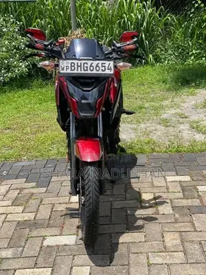Honda X-Blade 2018