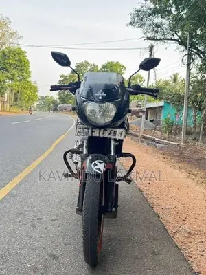 Bajaj Pulsar 150 2016