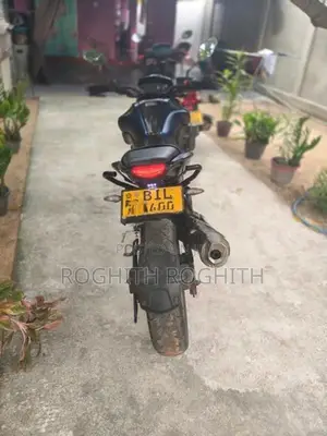 Yamaha MT 15 2020