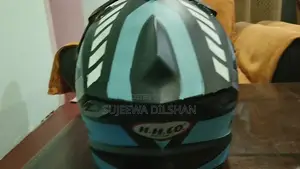 H.H.Co Motocross Helmet