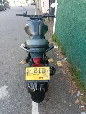 Yamaha FZS V3 2019