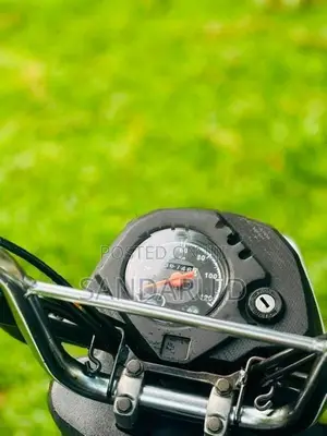 Honda Navi 2018