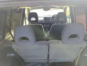 Toyota RAV4 1998