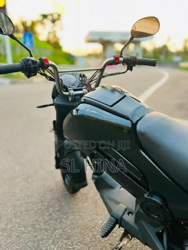 Honda Navi 2017