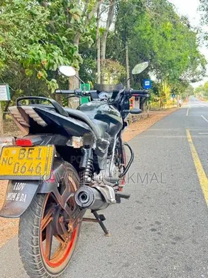 Bajaj Pulsar 150 2016