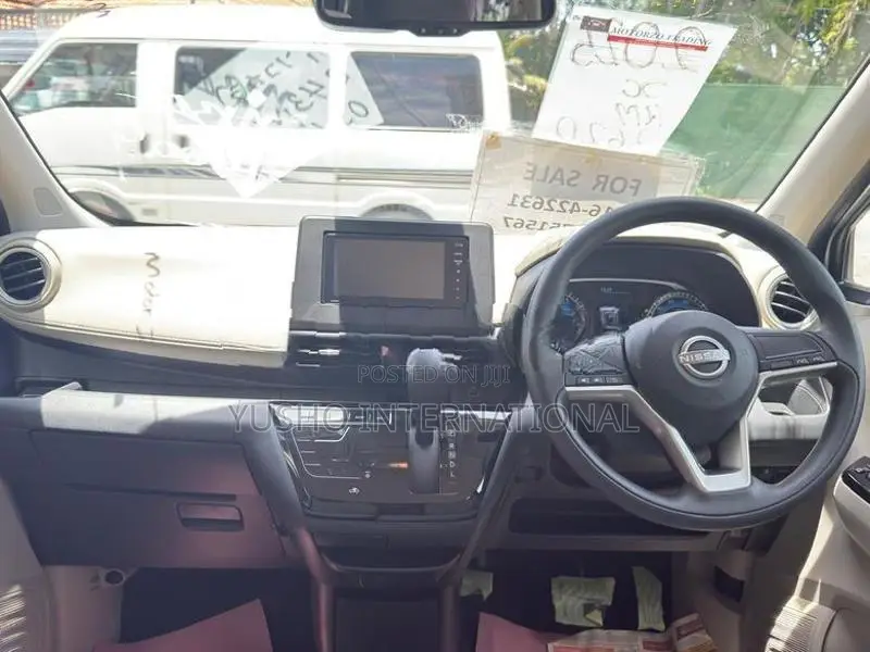 Nissan Dayz X Limited 2025