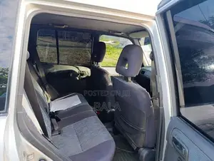 Toyota RAV4 1998