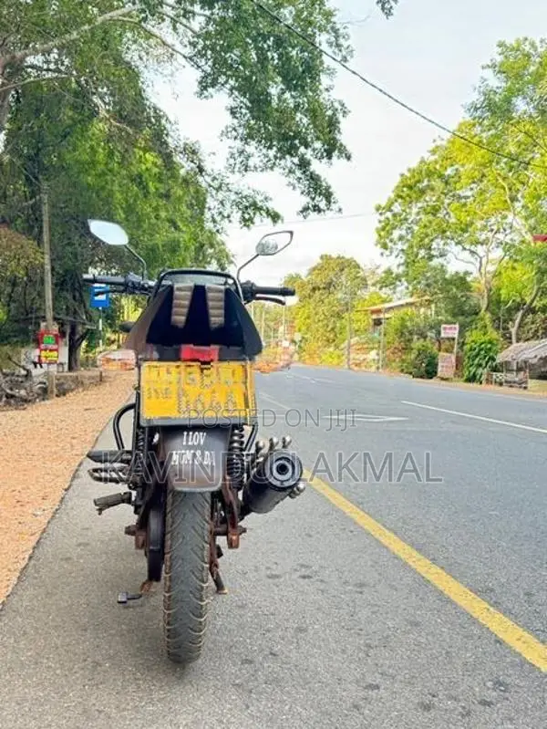 Bajaj Pulsar 150 2016