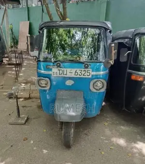 Piaggio Ape 2009