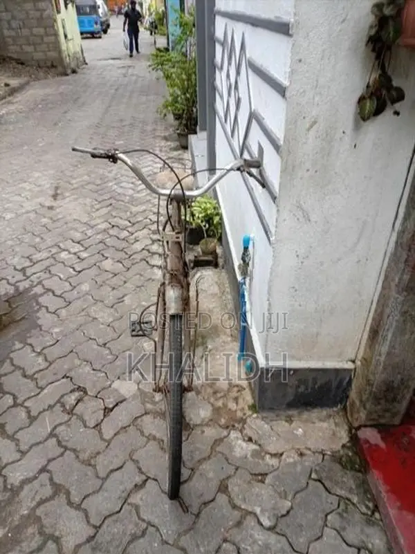 Bicycle